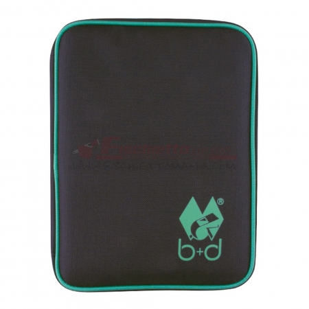 Professional Case Bag B+D
