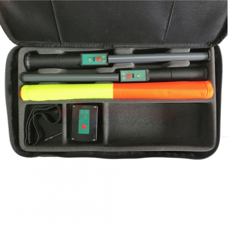 Kit Bandierine con Ricevitore 