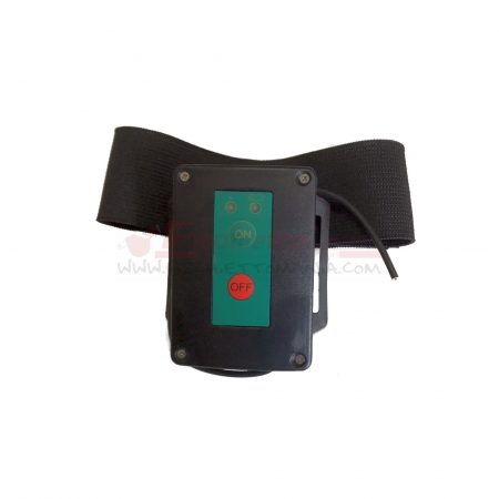 Kit Bandierine con Ricevitore 