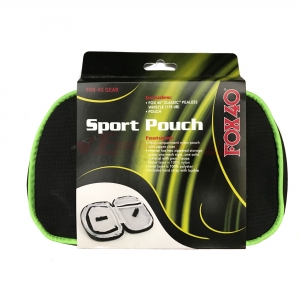 Case Bag FOX 40 Pouch Sac 2
