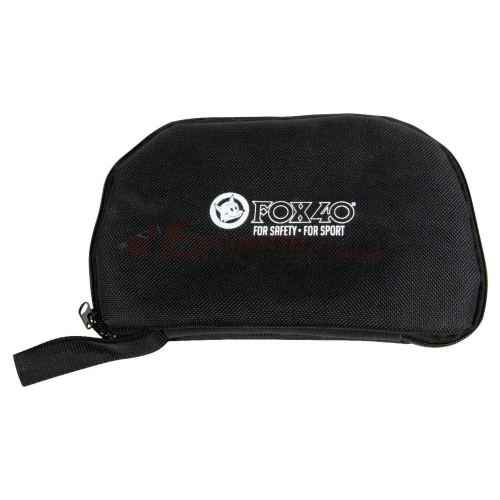 Case Bag FOX 40 Pouch Sac