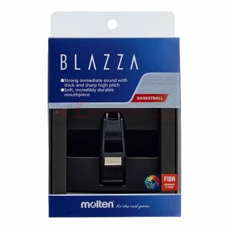 Molten Blazza Professional Referee Whistle
