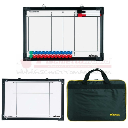 MIKASA Lavagna Tattica Volley SB.V