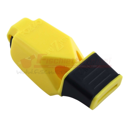 Fox 40 Fuziun CMG Black