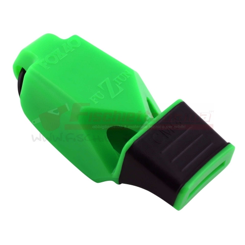 Fox 40 Fuziun CMG Black