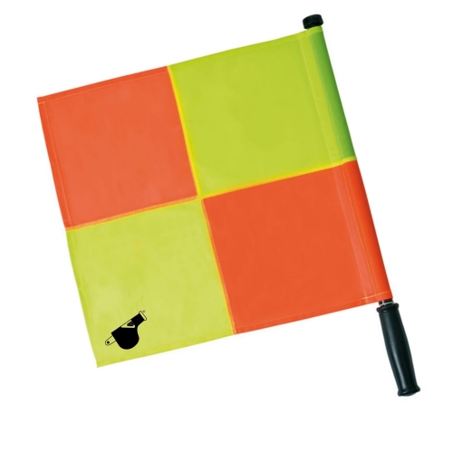 Bandierina Assistente QUADRI...