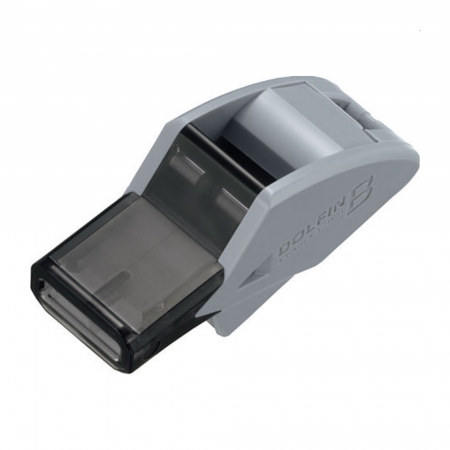 Molten Dolfin B GREY