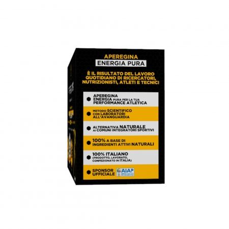APEREGINA Pure Energy