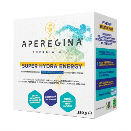 APEREGINA Super Hydra