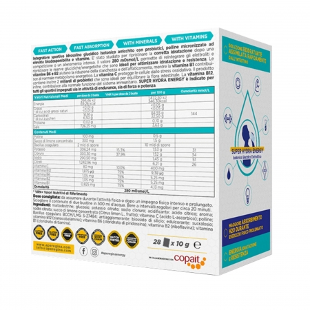 copy of APEREGINA Pure Energy