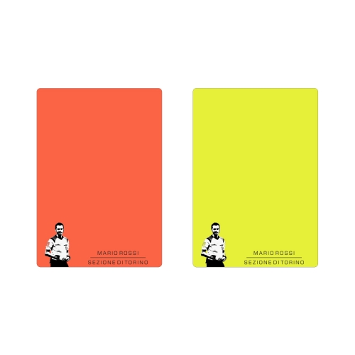 copy of Coppia cartellini B+D Neon...