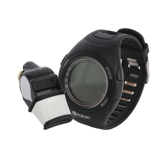 copy of Fox 40 Whistle Watch