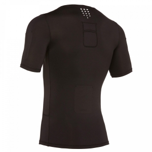 Maglia underwear MACRON UEFA Referee 2