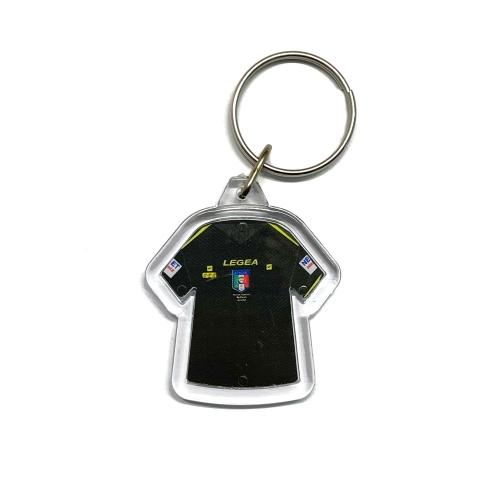 copy of Portachiavi Maglietta AIA Nero