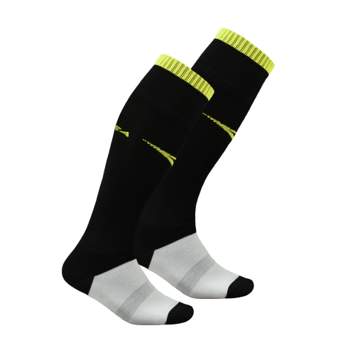 Calzettoni gara LEGEA AIA 2021/22 NERO