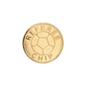 Moneta sorteggio Oro FM 2