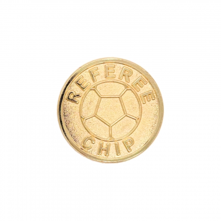 Moneta sorteggio Oro FM