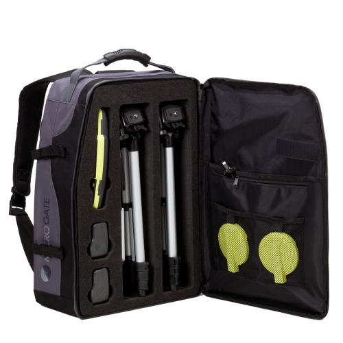 Microgate Kit Witty wireless trainig...