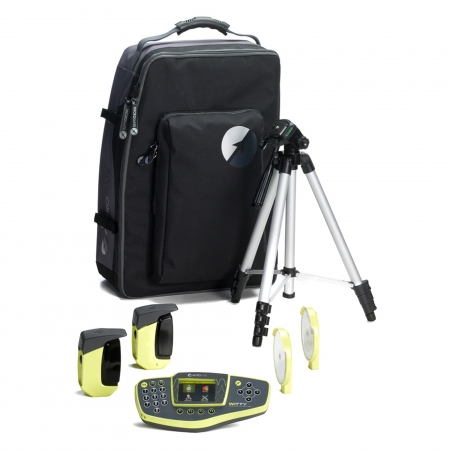 Microgate Kit Witty wireless trainig timer