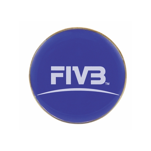 MIKASA Moneta sorteggio FIVB