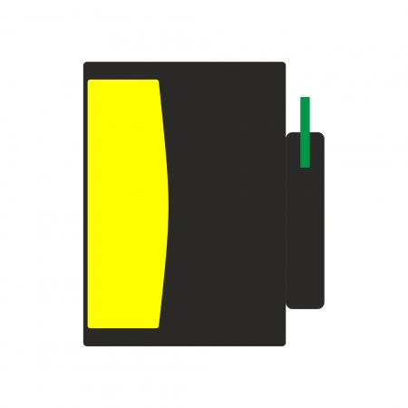 Taccuino Arbitro Completo