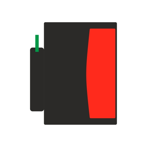 Taccuino Arbitro Completo