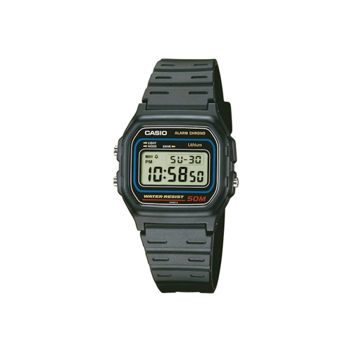 Casio W-59-1VQES