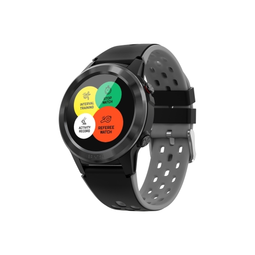 copy of SPINTSO Ref Watch Pro GREY/BLACK