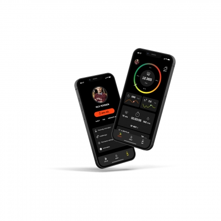 SPINTSO Ref Watch S1 Pro