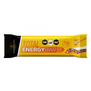 APEREGINA Total Energy Bar (pack da 6)