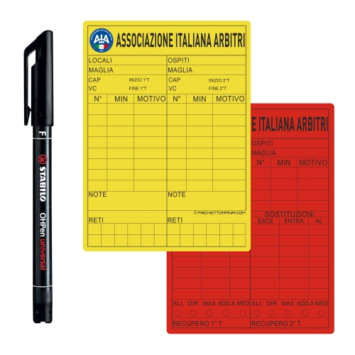 copy of Cartellini Riscrivibili 12x9...