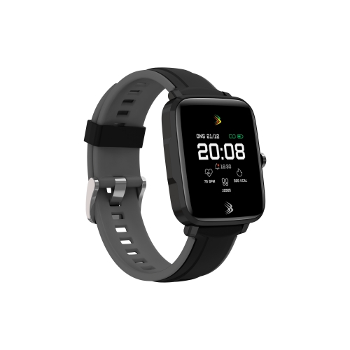 copy of SPINTSO Ref Watch Pro GREY/BLACK