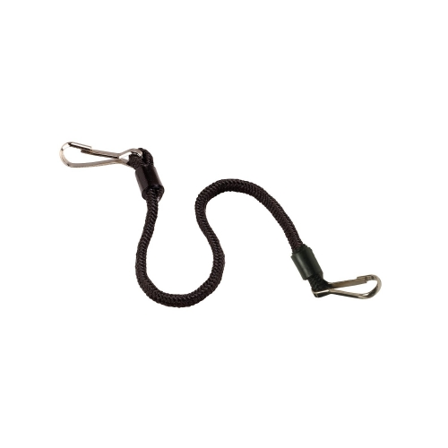 Cordino FOX 40 Smitty Lanyard BLACK