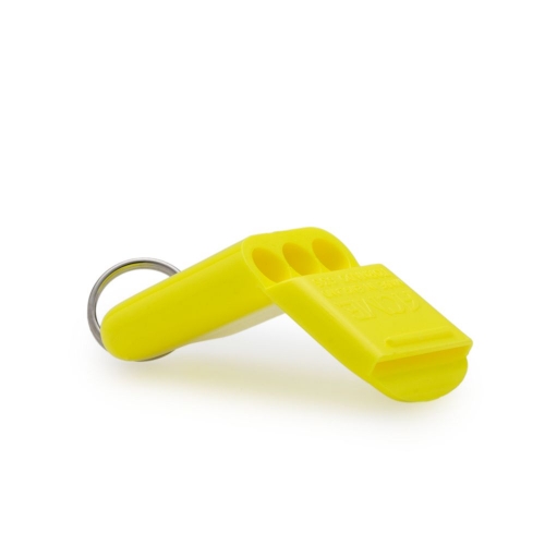 Acme 635 TORNADO DAY GLO YELLOW