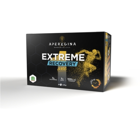 APEREGINA Recovery Extreme One