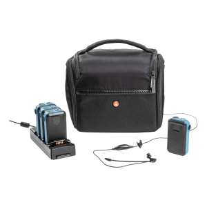 Vokkero UNITY Sistema di comunicazione vocale