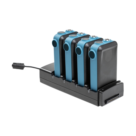 Vokkero UNITY Sistema di comunicazione vocale