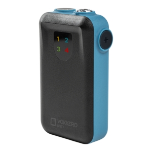 Vokkero UNITY Sistema di comunicazione vocale 2