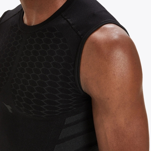 Hidden Power DIADORA SL T-Shirt ACT