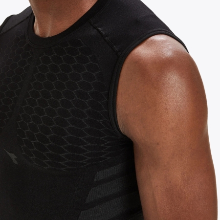 Hidden Power DIADORA SL T-Shirt ACT