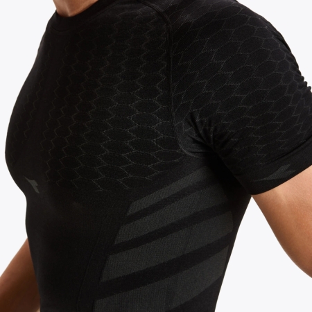 Hidden Power DIADORA SS T-SHIRT ACT