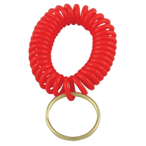FOX 40 Flex Coil RED