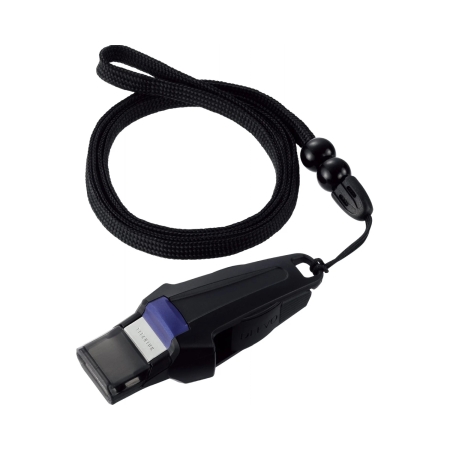 Molten Deevo Professional Volleyball Referee Whistle