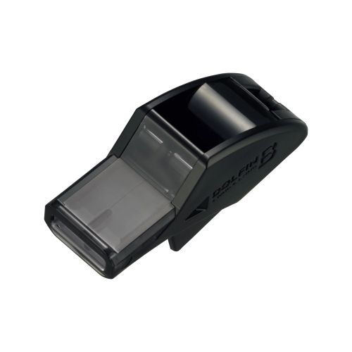 Molten Dolfin B BLACK