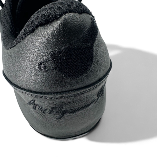 Scarpa Arbitro Sagitta K Total Black