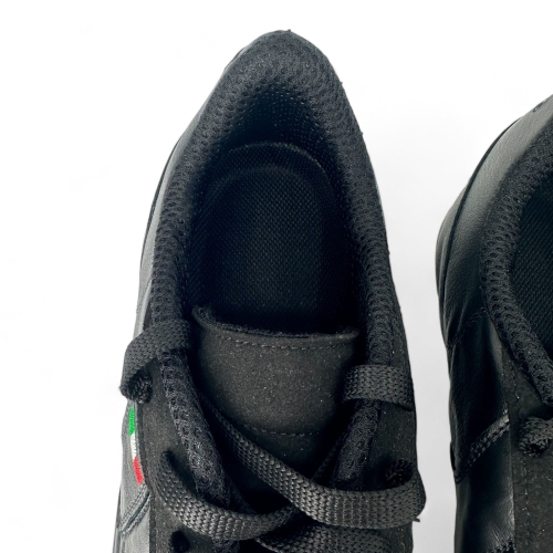 Scarpa Arbitro Sagitta K Total Black