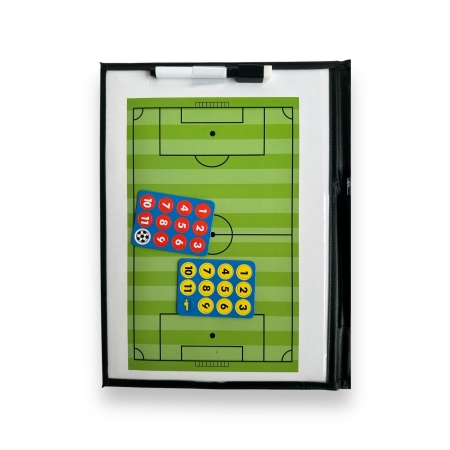 Cartella portadocumenti Osservatore