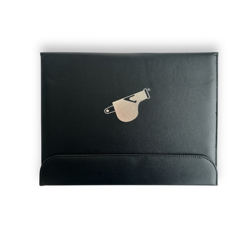 Cartella portadocumenti Osservatore