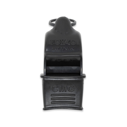 Fox 40 Sonik Blast CMG BLACK
