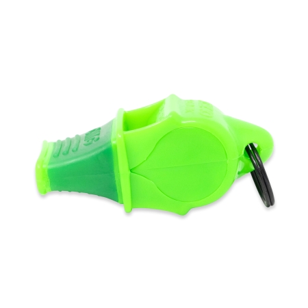 Fox 40 Sonik Blast CMG NEON GREEN